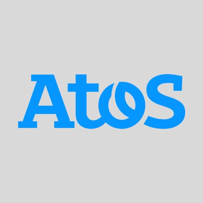 Atos logo