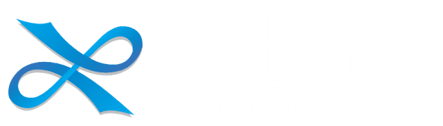 Fabric.js Logo