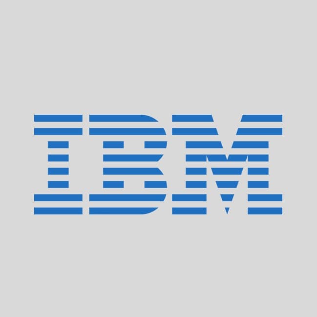 IBM logo