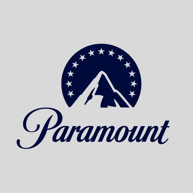 Paramount logo