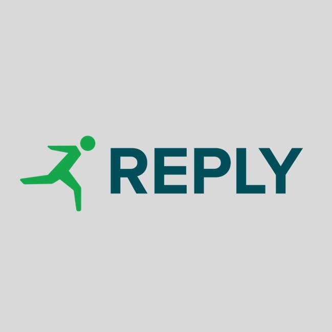 Open Reply logo