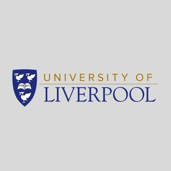 University of Liverpool logo