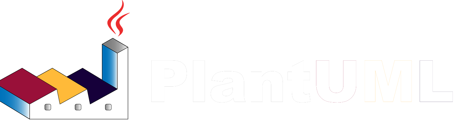 Logo PlantUML